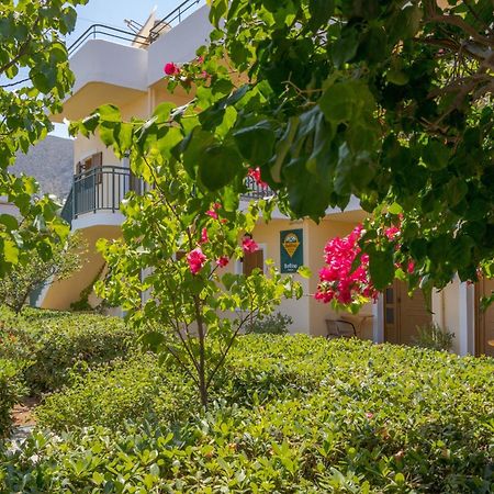 Bellino Apartments "Adults Only" Limenas Chersonisou Exterior foto