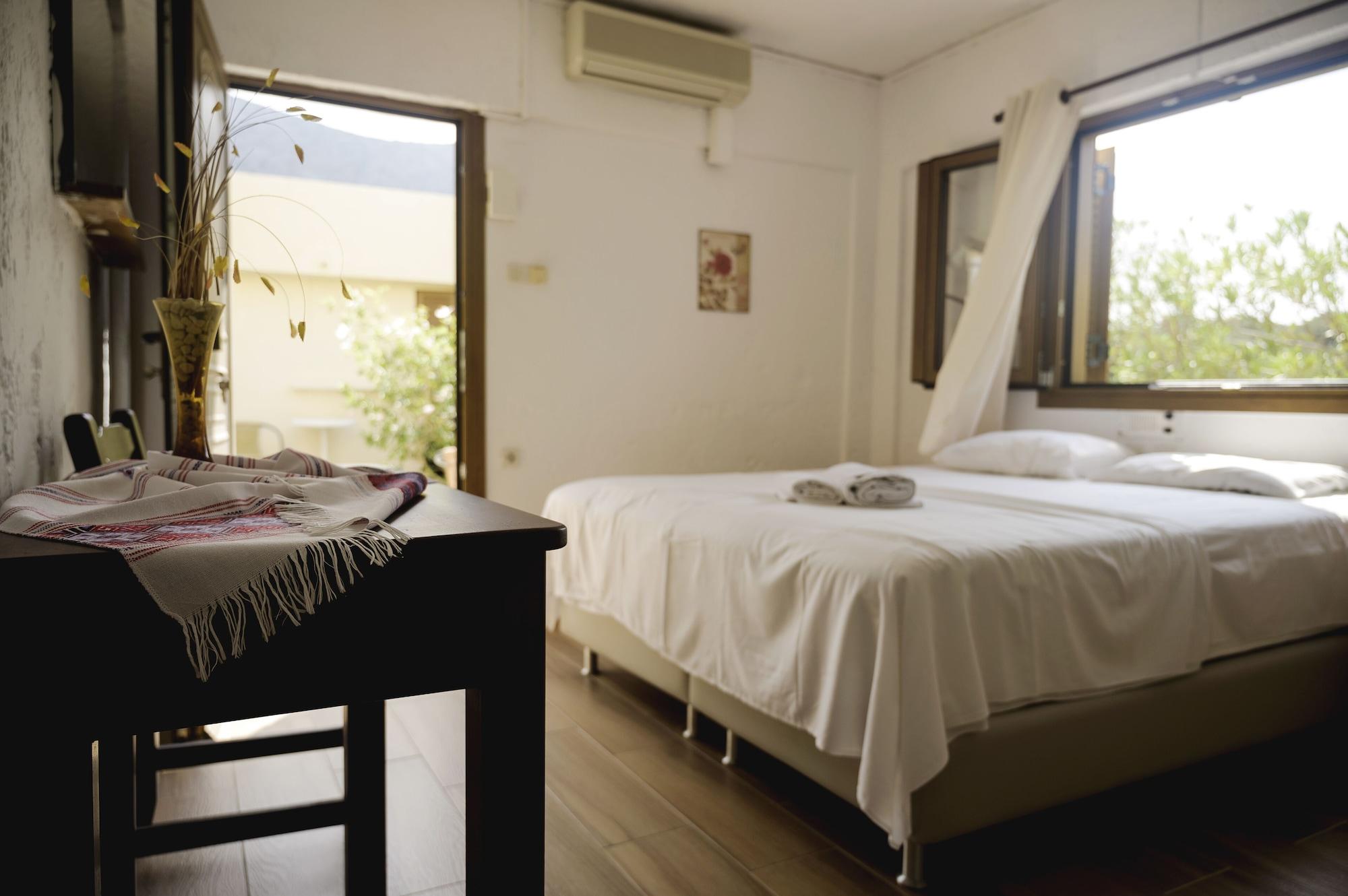 Bellino Apartments "Adults Only" Limenas Chersonisou Exterior foto