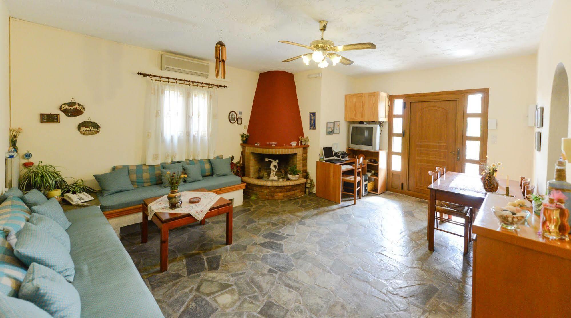 Bellino Apartments "Adults Only" Limenas Chersonisou Exterior foto